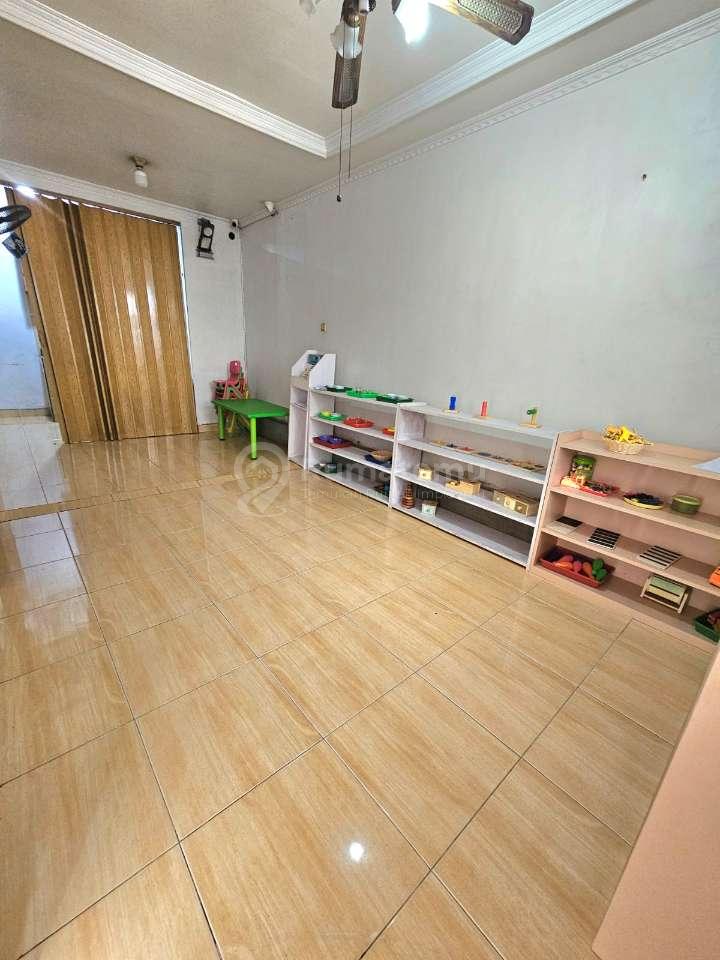 DIJUAL / DISEWAKAN RUMAH TAMAN PALEM BLOK C – CENGKARENG, JAKARTA BARAT