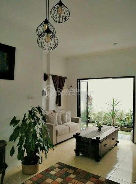 Jual Rumah Adem Ciwaruga Dekat Gegerkalong, Sariwangi, Bandung