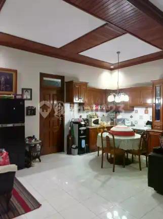 Rumah Bagus Harga Murah Di Kompleks Abadi Duren Sawit