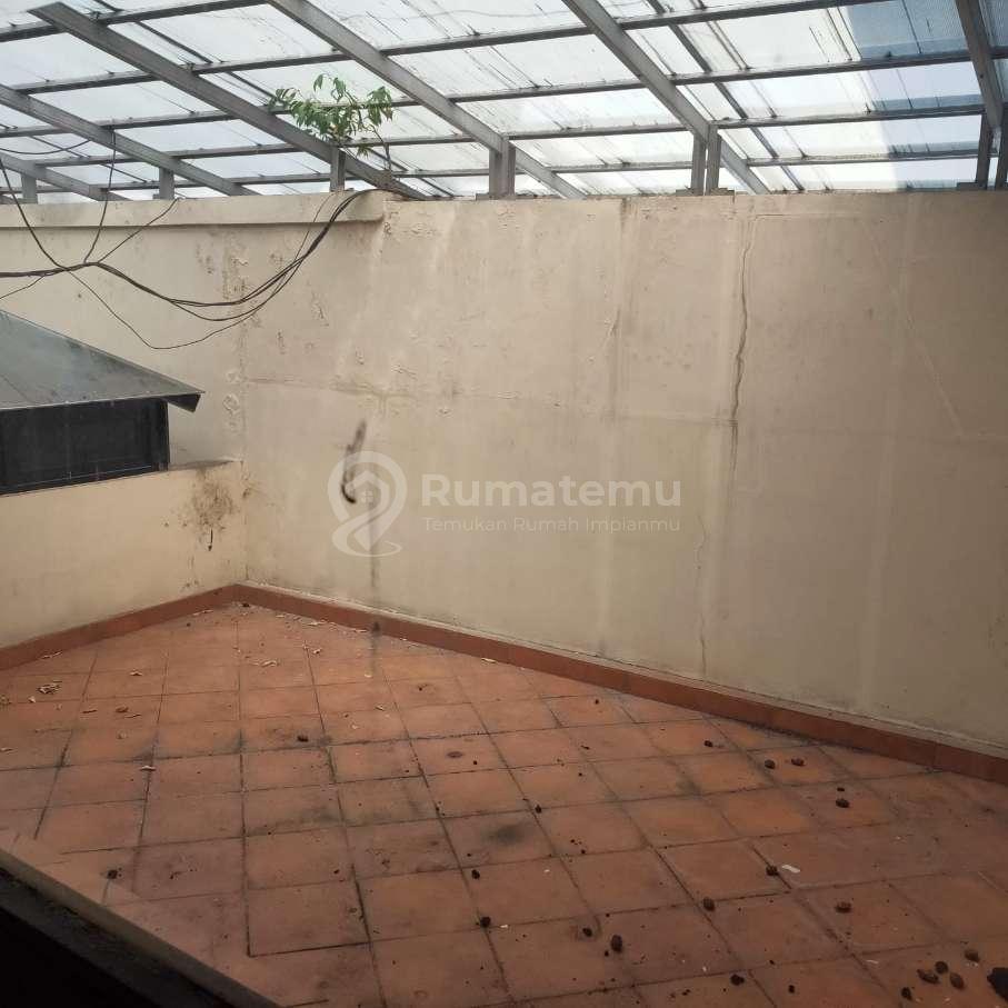 Jual Tanah Hunian di Lebak Bulus, Cilandak, Jakarta Selatan