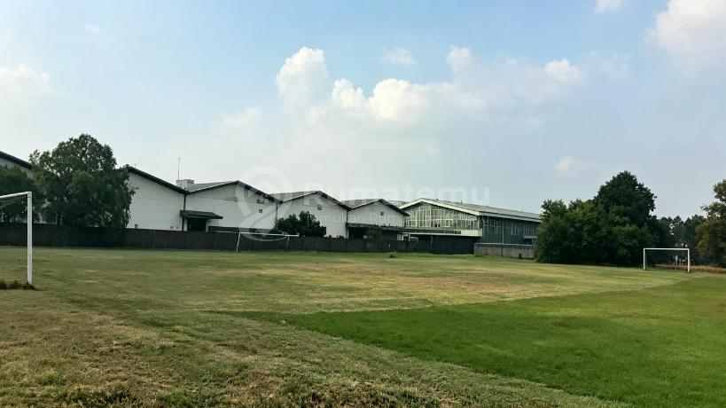 Kavling  Eksklusif Gudang,  Kantor dan Industri di Komplek Pergudangan dan Industri Taman Tekno Bsd City 2 Unit Gandeng, Bagus, Jarang Ada. Luas Tanah 6.557M2 dan 5.493M2 Harga 15Jt/M2