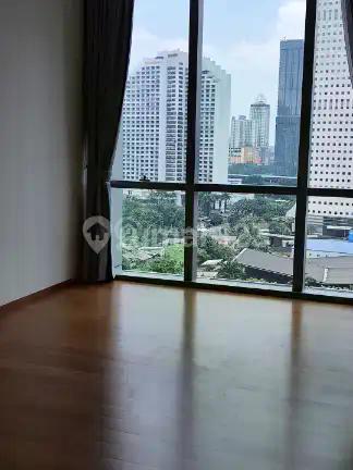 Disewakan Unit 4 BR + Private Pool di Anandamaya Residences