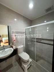 Rumah Golf Island harga terbaik unit bagus furnished siap huni