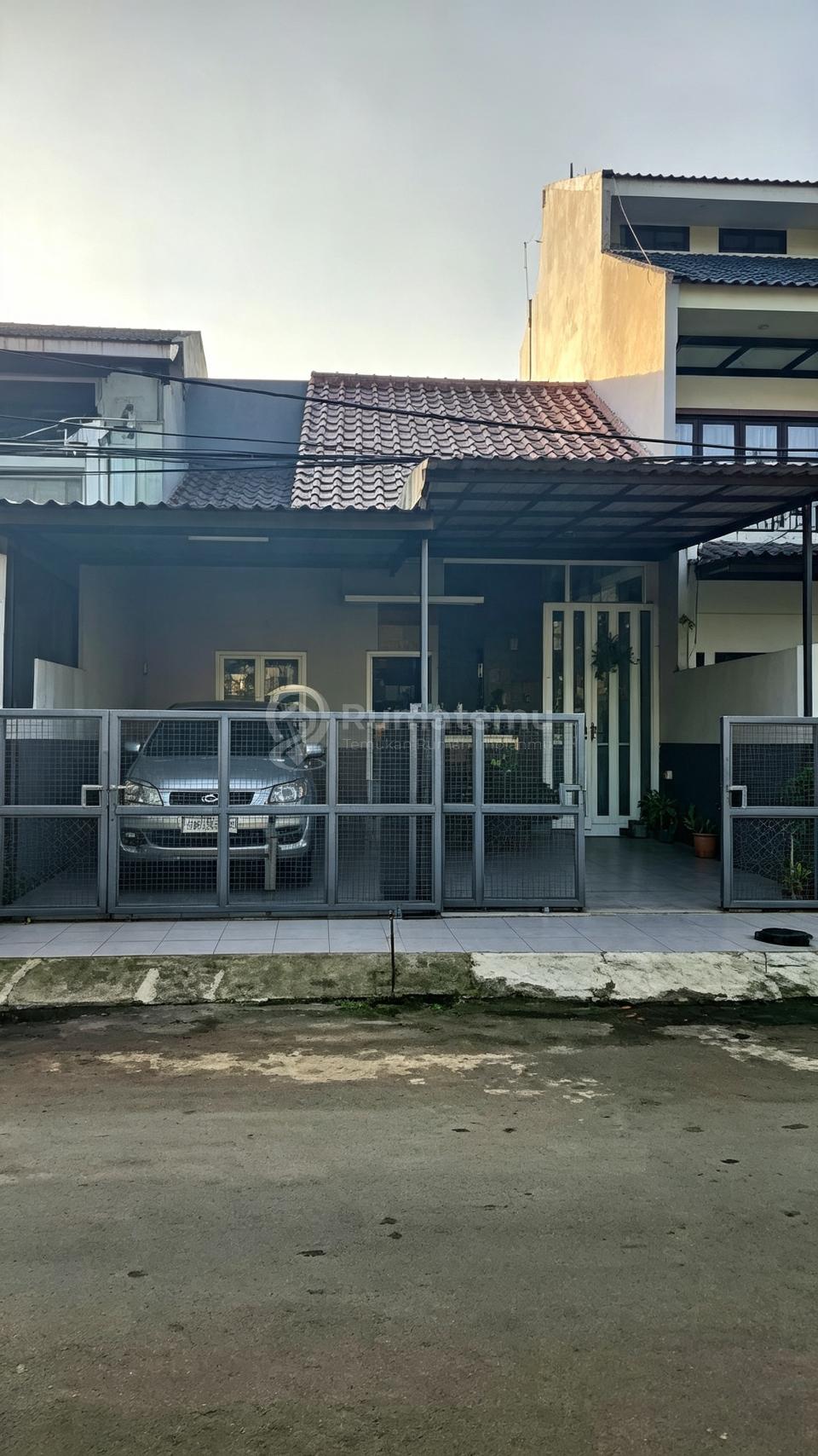 Rumah Kencanaloka Bsd City Siap Huni Harga 1,975 Miliar
