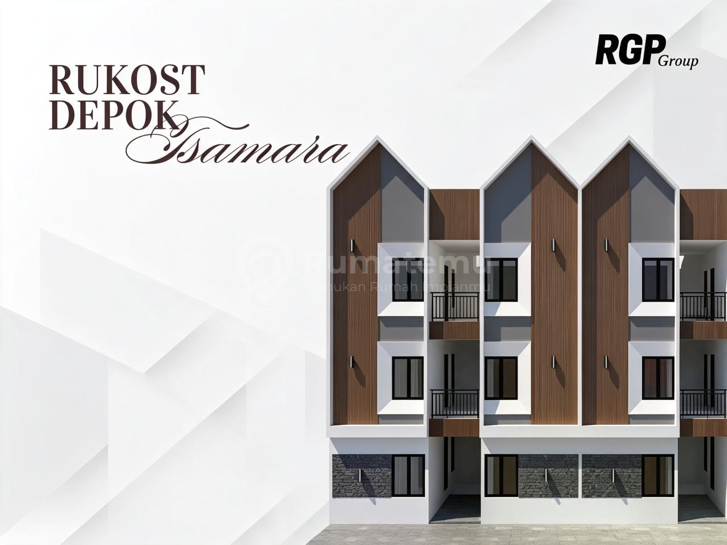 Juragan Kost Mahasiswa Ui Dan Gunadarma Lokasi Strategis