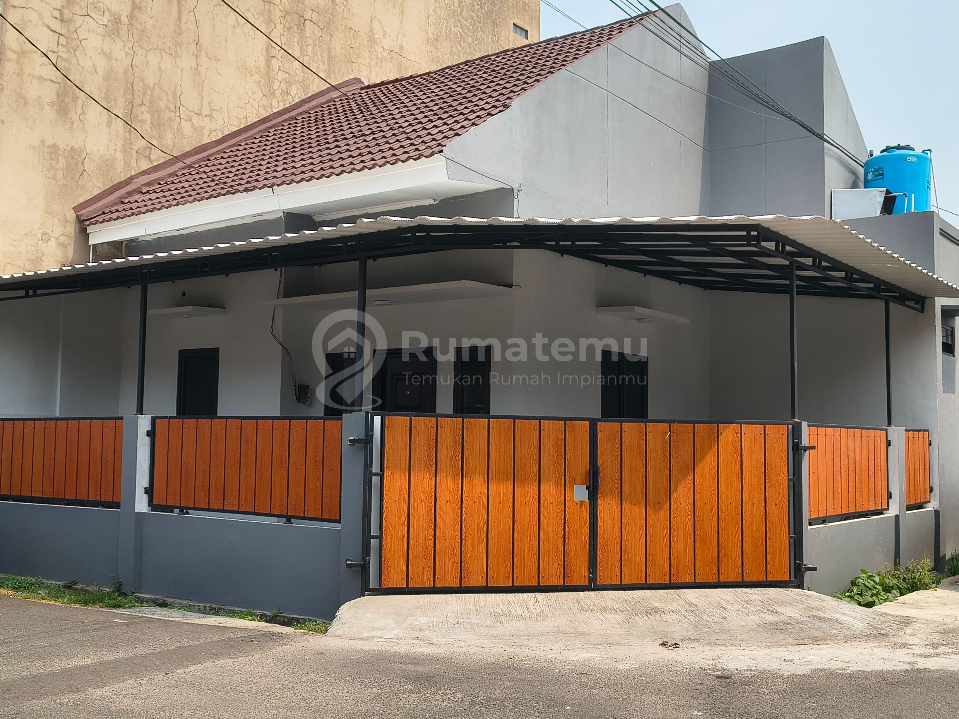 Dijual Rumah Hook Siap Huni Catalina Gading Serpong.