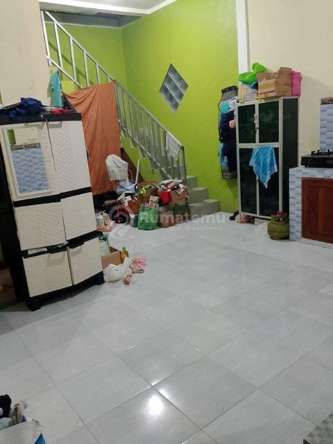 Rumah 2 Lantai Lokasi Strategis di Area Banguntapan - Dekat Terminal Giwangan