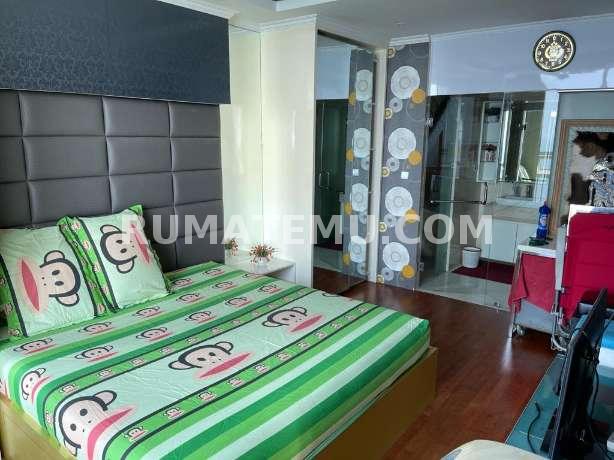 Apartemen Ancol Mansion