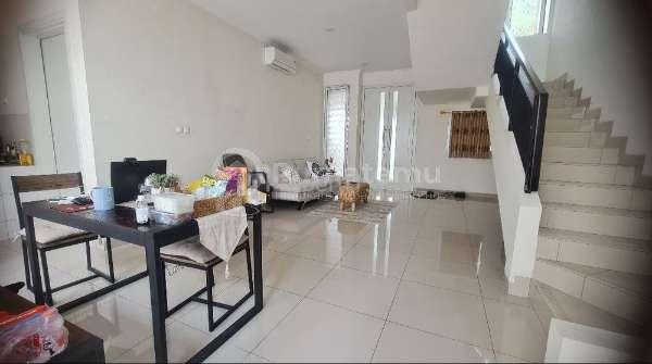 Jual Rumah Cluster Amanda Summarecon Gedebage Bandung