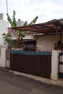 Rumah Tua Hitung Tanah di Meruya, Jakarta Barat. 15693