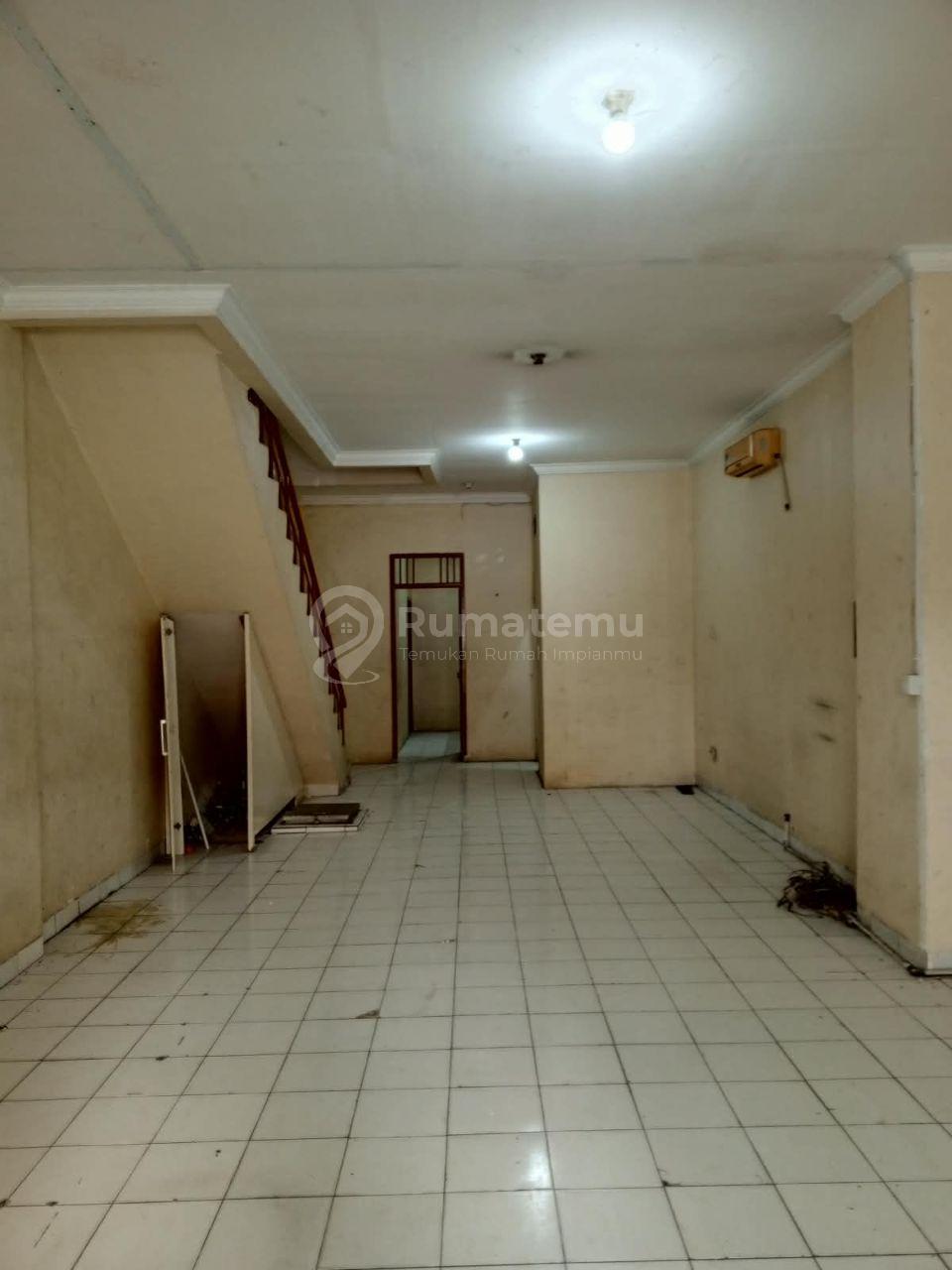 Dijual Ruko di Mutiara Taman Palem
