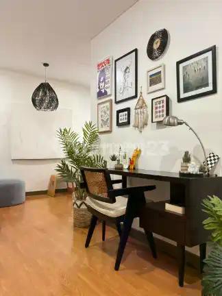Rumah 2 Lantai Jl Kahfie, Zahra Residence Jagakarsa, Jaksel Harga 3Miliar Nego