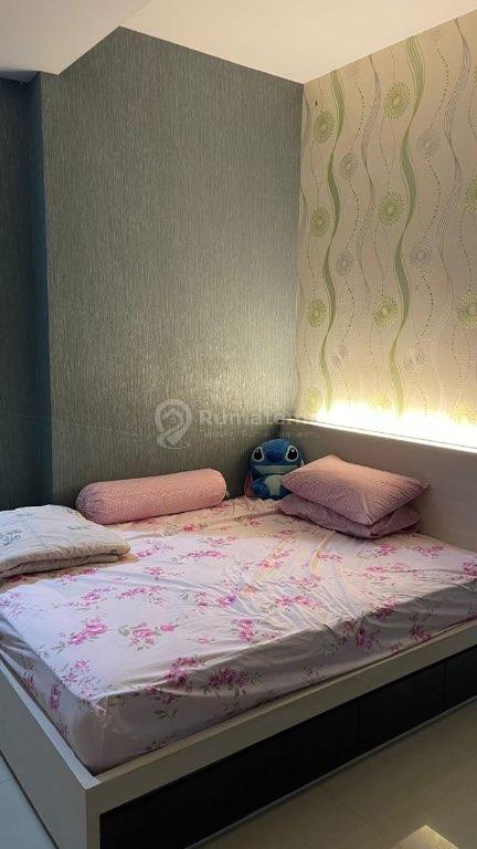 JARANG ADA! APARTEMEN MEWAH INI BIKIN PENASARAN DI SUDIRMAN SUITES