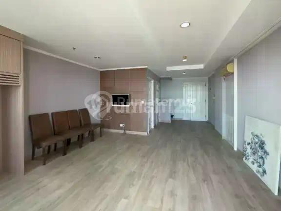 Jual Cepat Apart Frenchwalk Moi Tower Nice Garden LT Tinggi