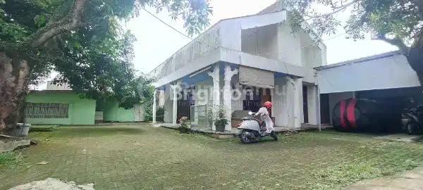 Jual JL. BAMBU APUS CIPUTAT, PAMULANG