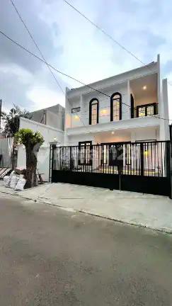 Dijual Cepat Rumah BSD Nusaloka