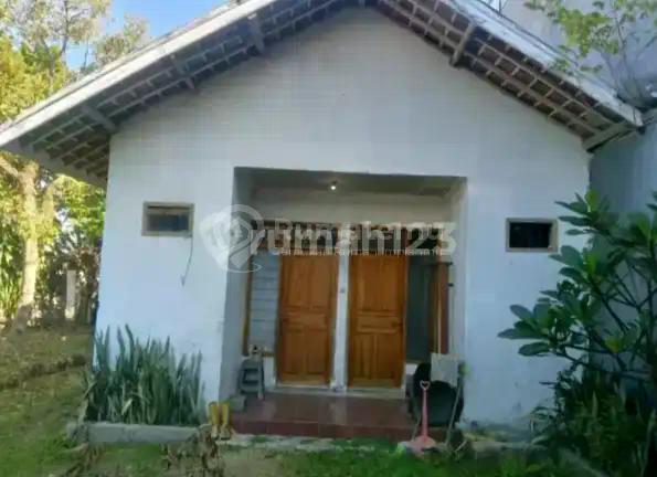 Dijual Rumah Jalan Terusan Pembangunan Kota Garut