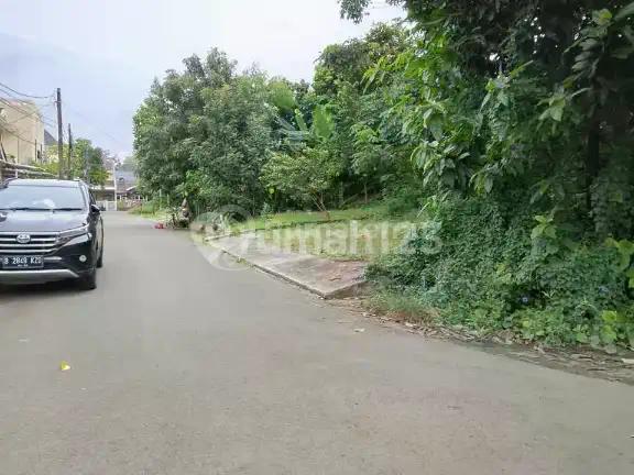 Kavling Boulevard Cocok untuk Usaha Kantor Cafe Dll
