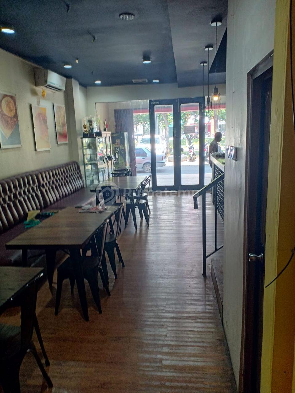 Butuh uang cepat Ruko di Bintaro Jaya