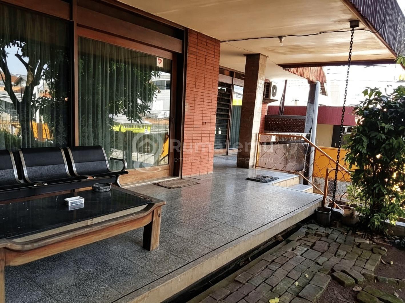 Dijual rumah condet lingkungan asri dan nyaman, Jakarta Timur