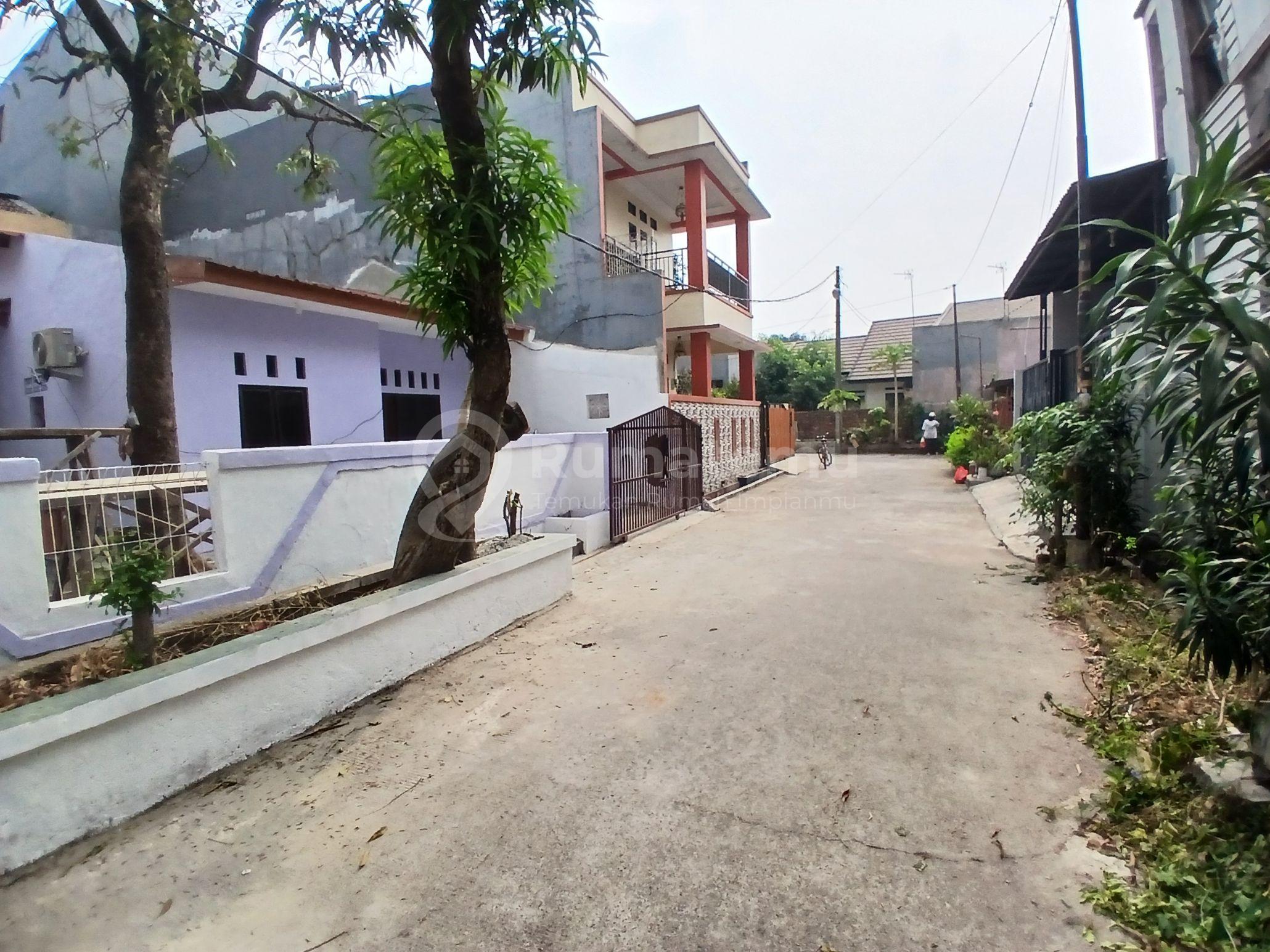 Rumah siap Huni Tytyan Kencana Bekasi Kota