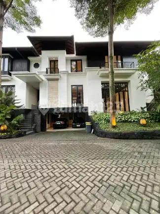 Disewakan Hunian Mewah Wilayah Kemang Jakarta Selatan