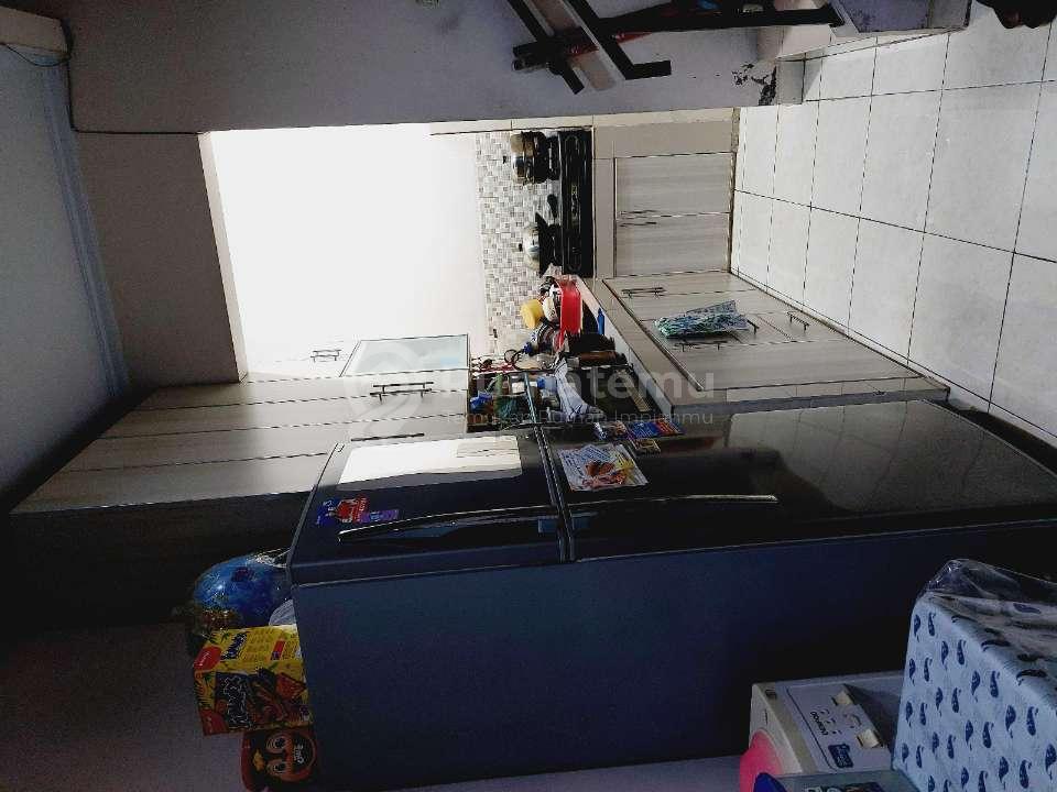 DIJUAL RUMAH PARK RESIDENCE – KALIDERES, JAKARTA BARAT