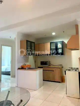 Sewa Apart Gading Resort Moi Siap Huni