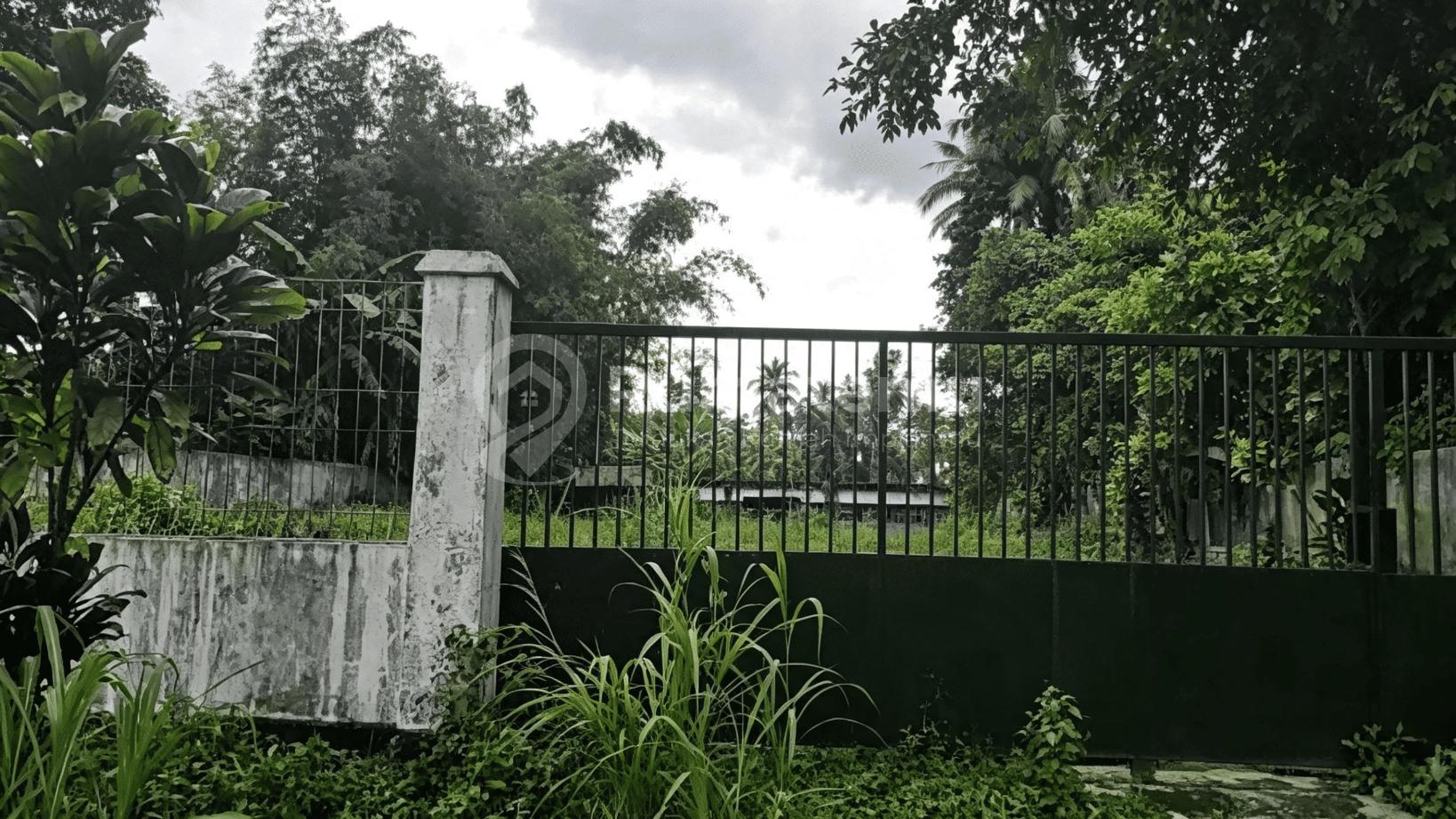 Termurah Tanah di Jalan Raya Manado Bitung Kolongan 2.950 M2
