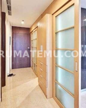 Apartment Pondok Indah Residences Furnished, Jakarta Selatan
