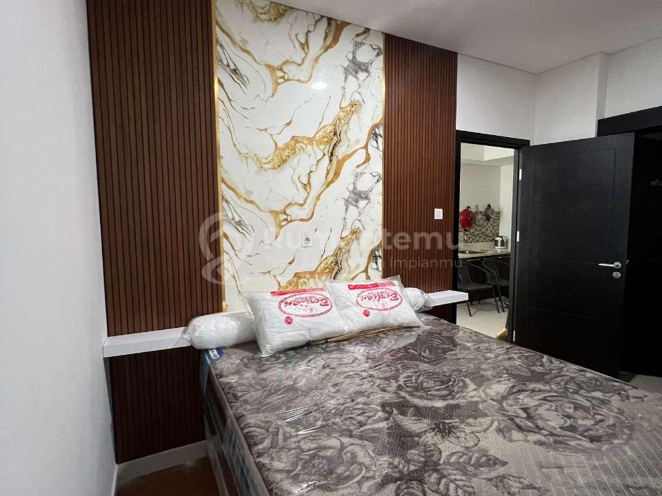 Apartemen The Aspen Residence