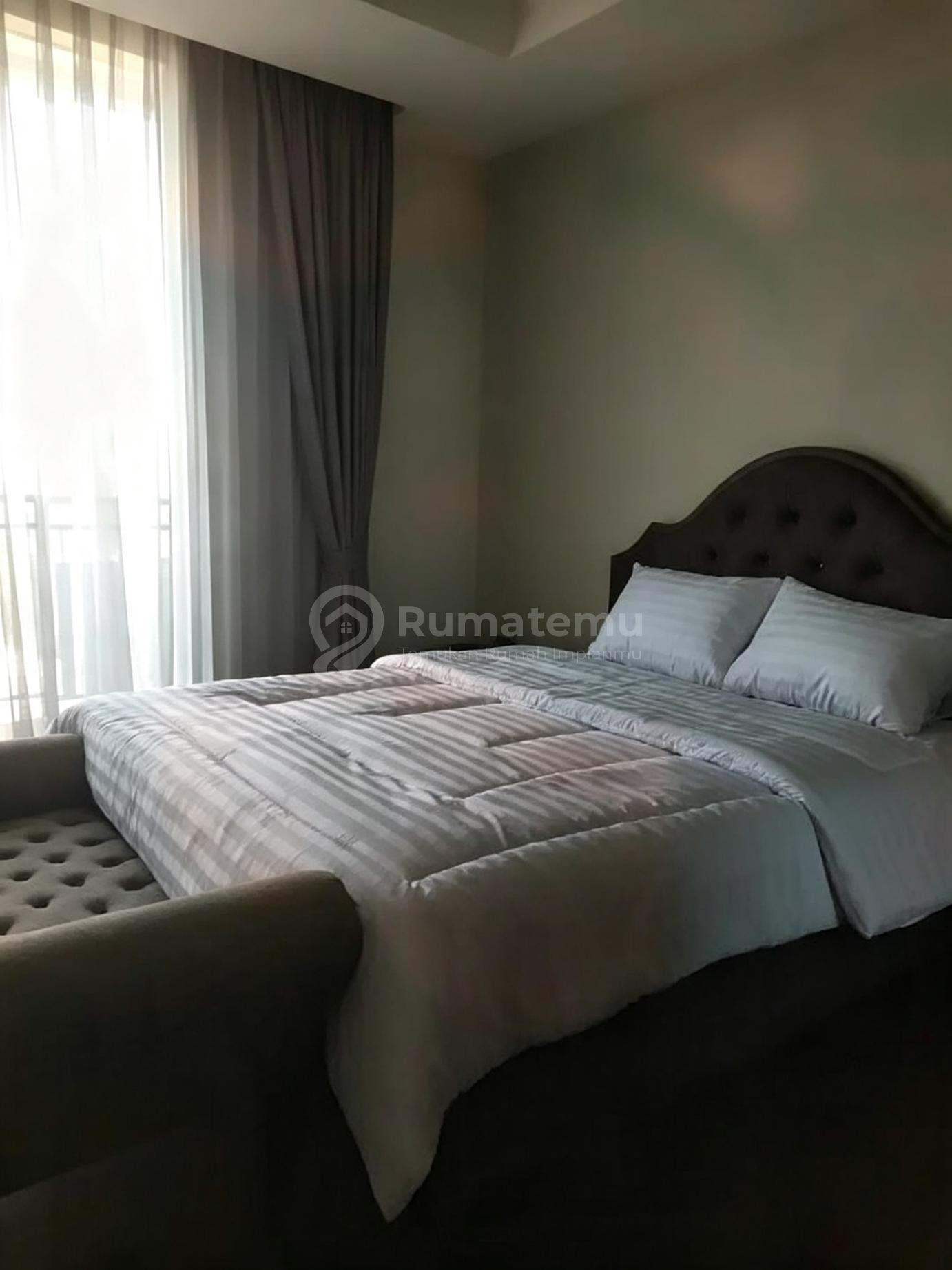 Disewakan Apartemen Mewah Lokasi Strategis di The Pakubuwono House, 3Br Full Furnished