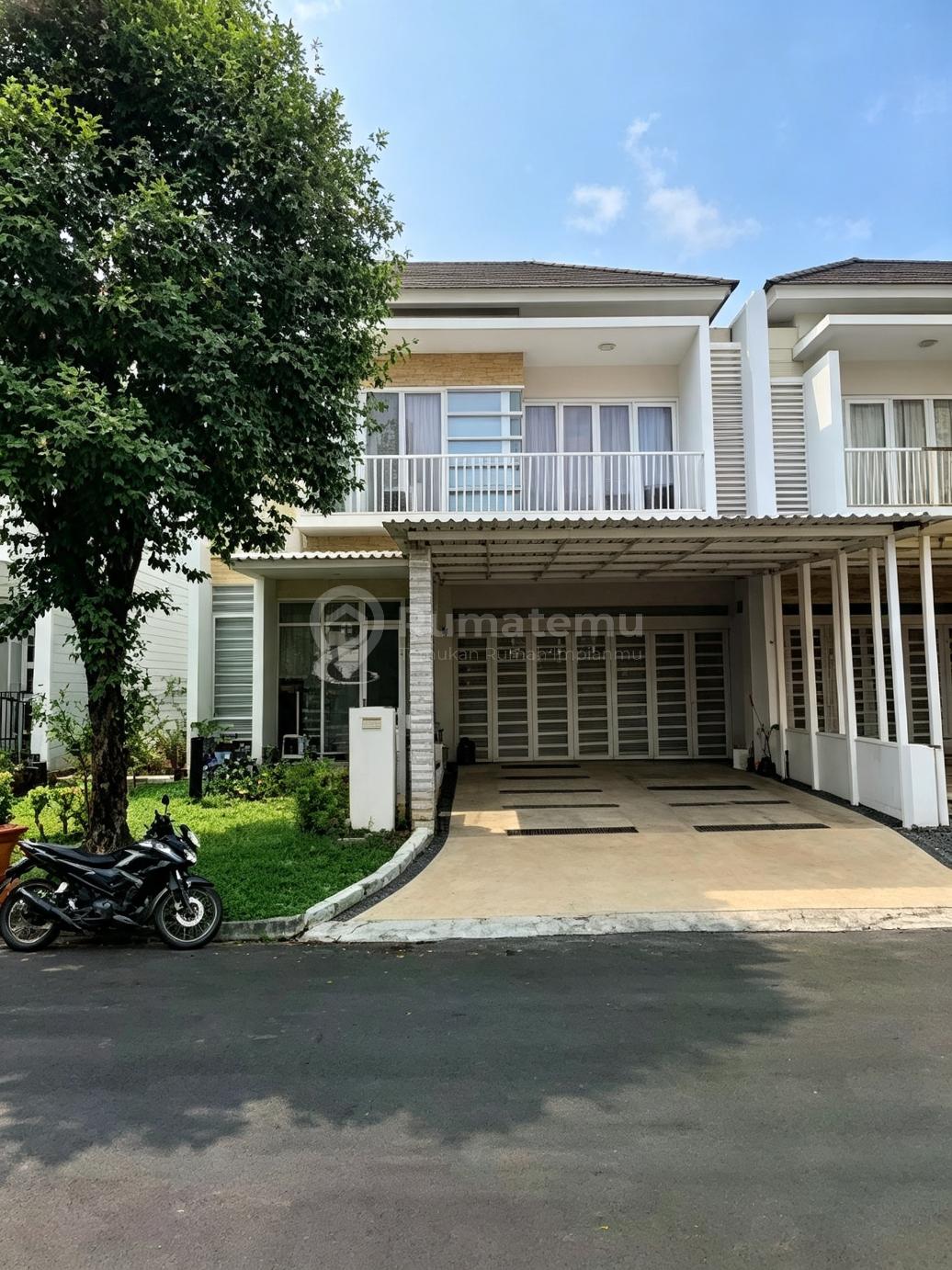 DIJUAL RUMAH GRAND ORCHARD,6 KT 240 M2,SUKAPURA,CILINCING,JAKARTA UTARA