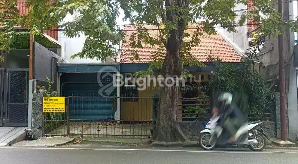 Jual JALAN BINTARO UTARA, BINTARO, KECAMATAN PESANGGRAHAN, JAKARTA SELATAN, JAKARTA