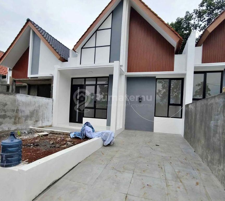 Rumah Murah  Gunungpati, Kota Semarang, Jawa Tengah