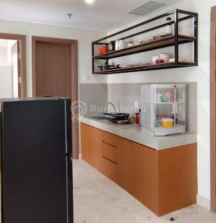 Apartemen Puri Orchard