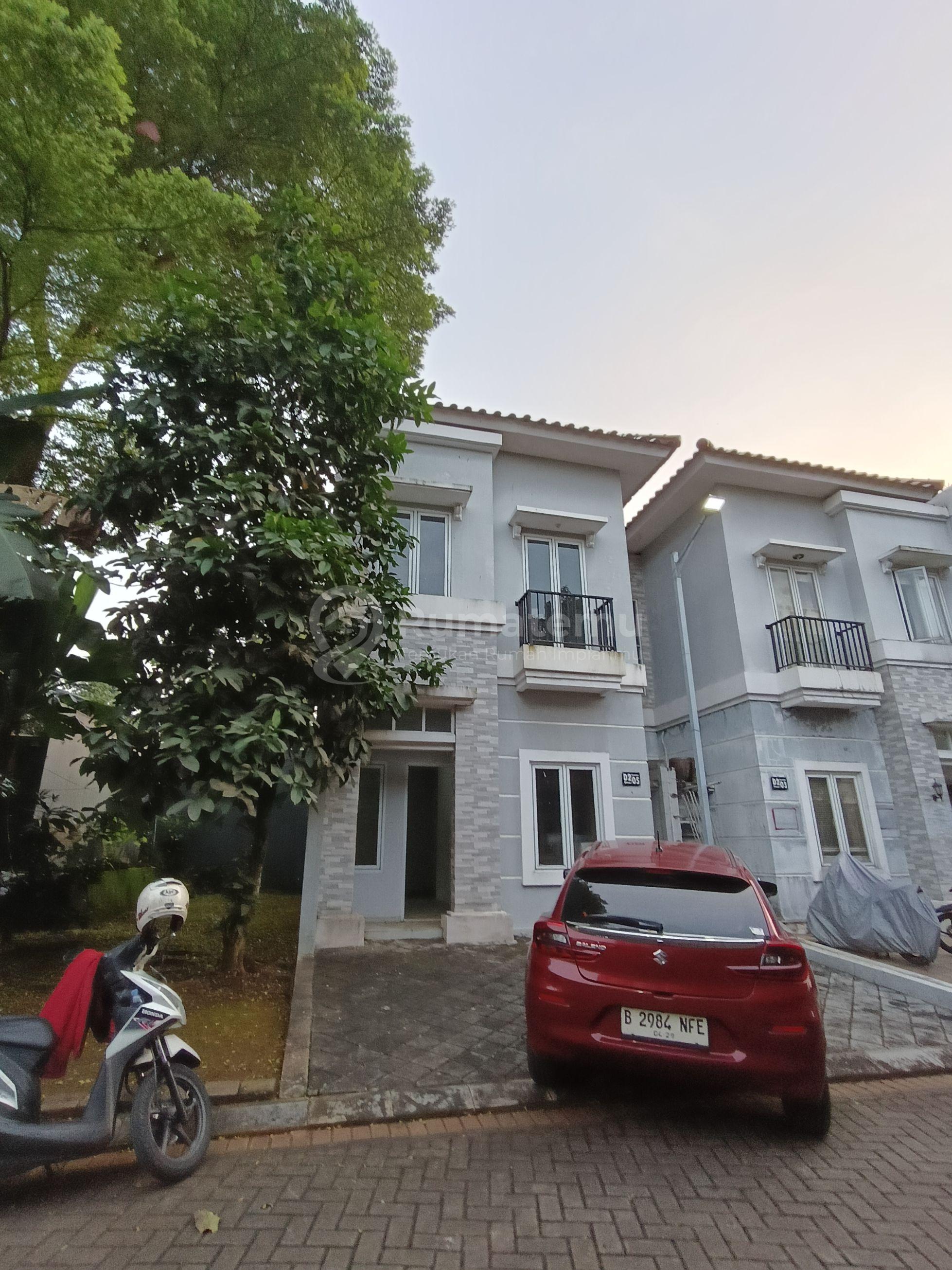 Green Residence Legok 