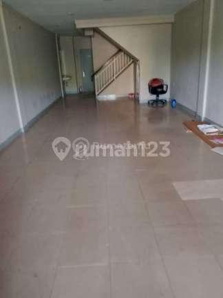 Ruko 3 Lantai Boulevard Timur Kelapa Gading SHM