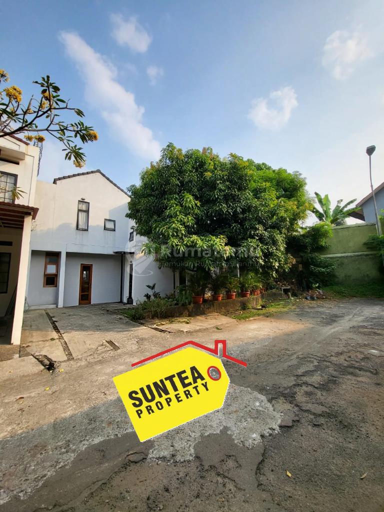 Dijual Cepat Rumah Bintaro Sektor 9, 0455