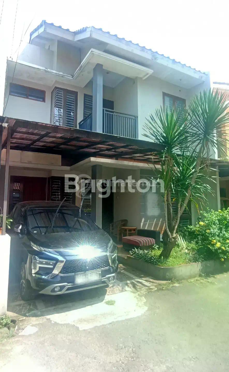 Jual JALAN H. KAYAR, CIGANJUR, KECAMATAN JAGAKARSA, JAKARTA SELATAN, JAKARTA