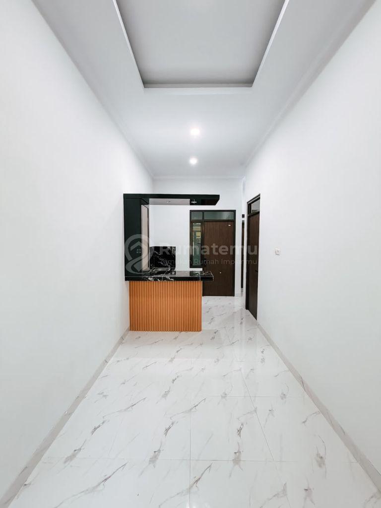 Dijual Rumah Dengan 3 Kamar Tidur Di Babelan Bekasi