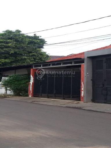 Rumah Siap Huni Lokasi Strategis dkt kampus di Kemanggisan. 15900