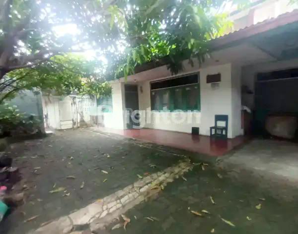 Jual GROGOL UTARA, KECAMATAN KEBAYORAN LAMA, JAKARTA SELATAN, JAKARTA