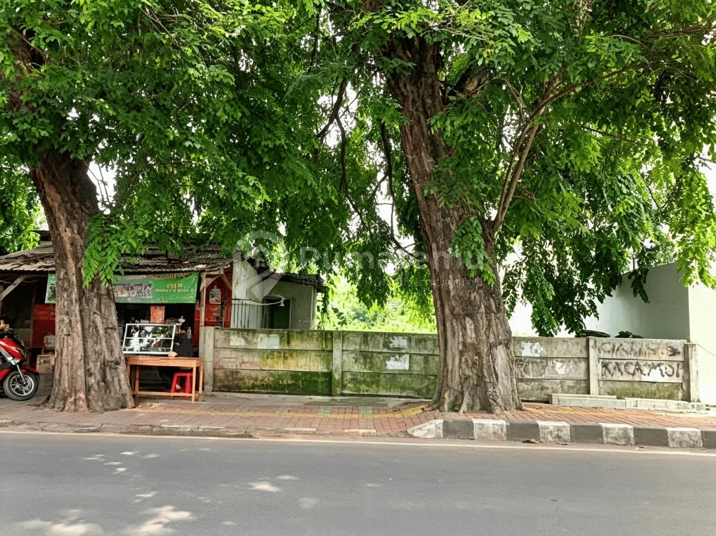 Tanah Super Murah Bu Di Cipondoh Di Jalan Ramai Akses 40 Feet