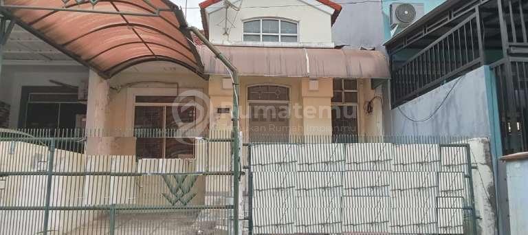 Rumah taman Semanan indah 