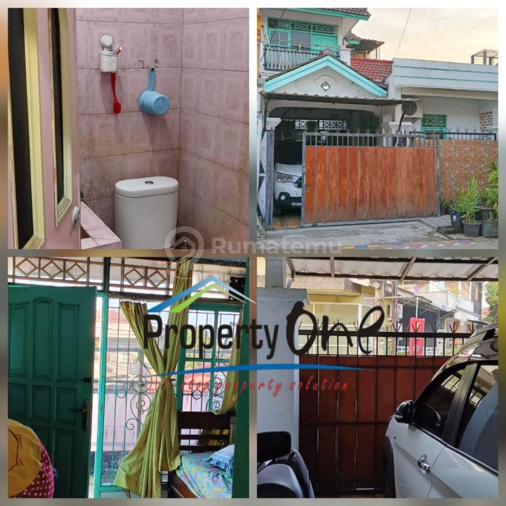 Dijual rumah siap huni:  Vila Tangerang Regency 2 