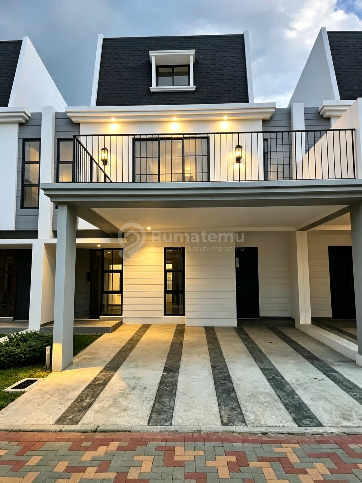 Dijual Rugi The Mansionwysteria Cakung