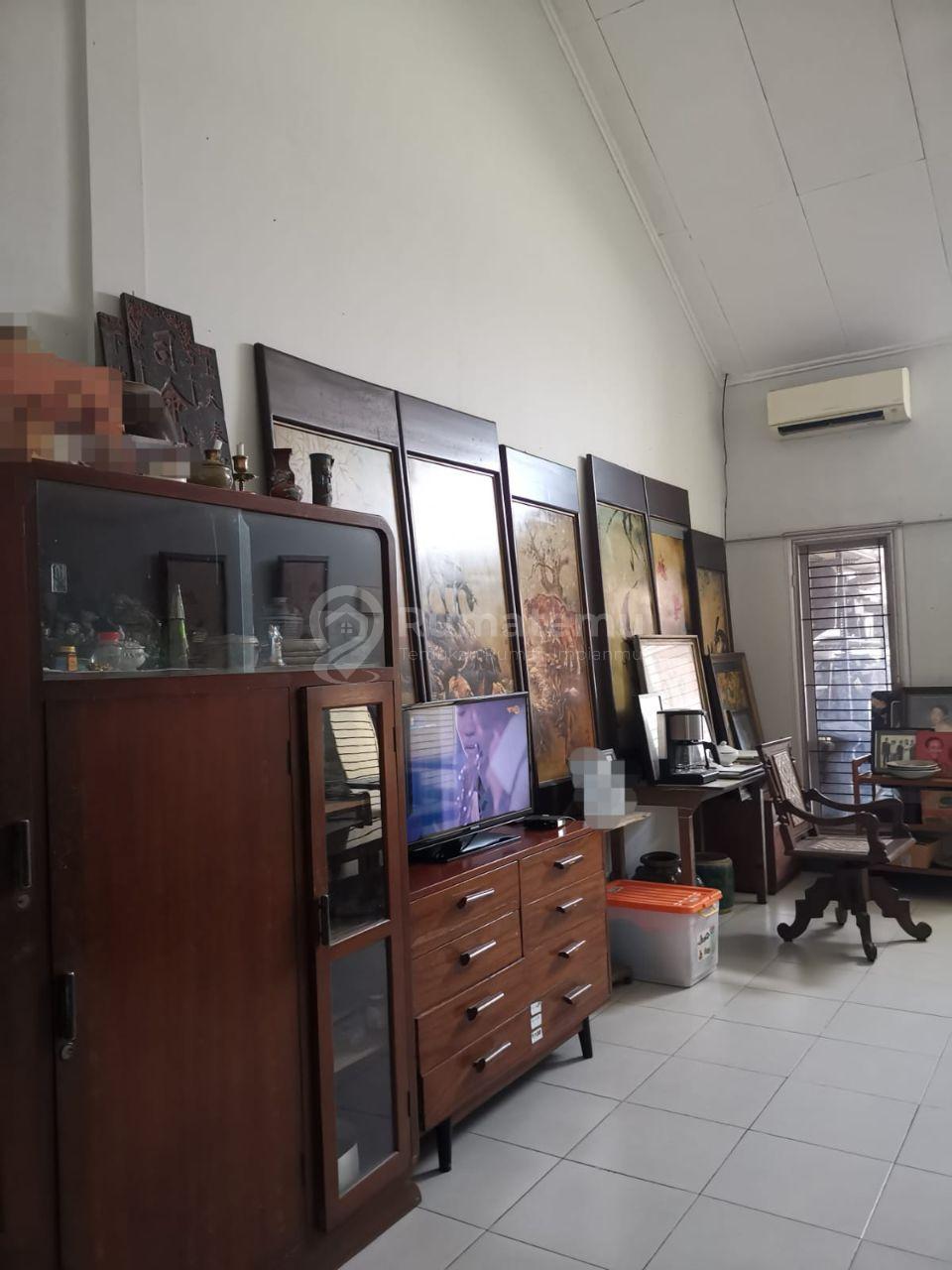 Rumah di Taman Sari, Harapan Indah 2, Bekasi