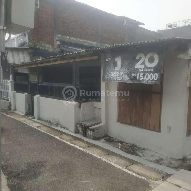 Dijual cepat rumah hook di Perum Cijerah, Gempolsari Kecamatan Bandung Kulon, Kota Bandung.