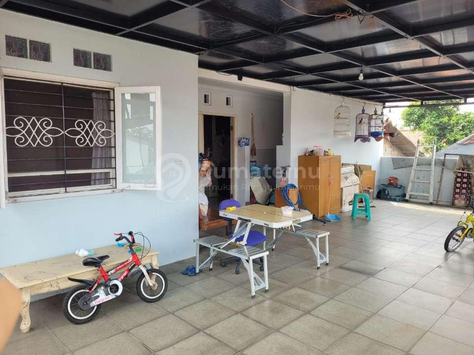 Jual Rumah Duren Sawit, Jakarta Timur
